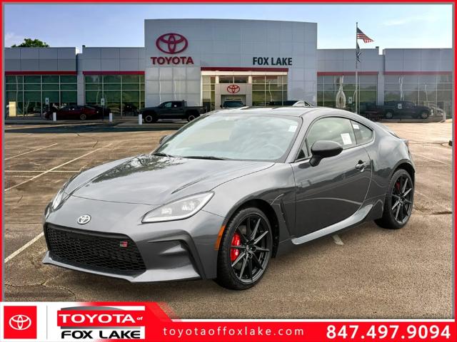 2026 Toyota GR86 Premium for sale in Fox Lake, IL