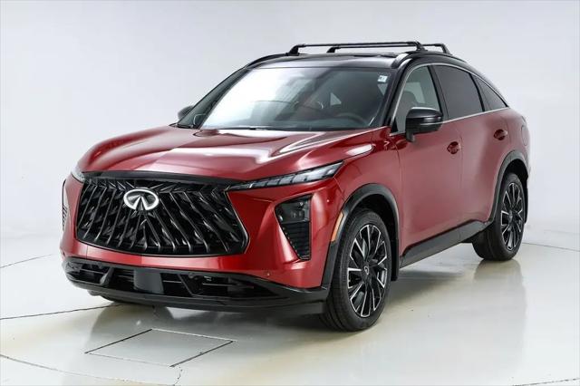 2027 INFINITI X6 AUTOGRAPH for sale in Knoxville, TN