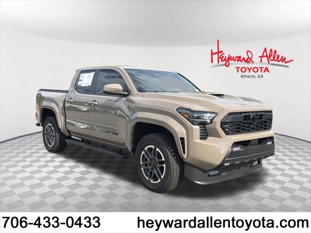 2026 Toyota Tacoma TRD Sport for sale in Athens, GA