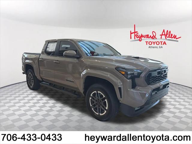 2026 Toyota Tacoma TRD Sport for sale in Athens, GA