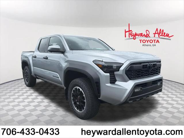 2026 Toyota Tacoma TRD Off Road for sale in Athens, GA