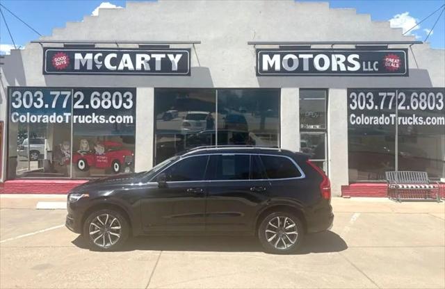 2019 Volvo XC90 T6 Momentum for sale in Longmont, CO