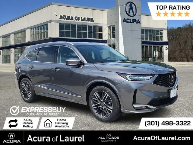 2026 Acura MDX Advance Package for sale in Laurel, MD