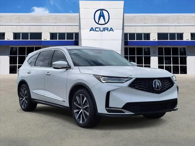 2026 Acura MDX Technology Package for sale in Pembroke Pines, FL