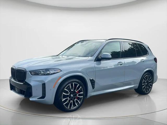 2026 BMW X5 xDrive50e for sale in Gainesville, FL