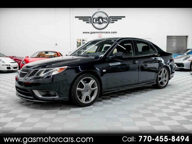 2008 Saab 9-3 TurboX for sale in Marietta, GA