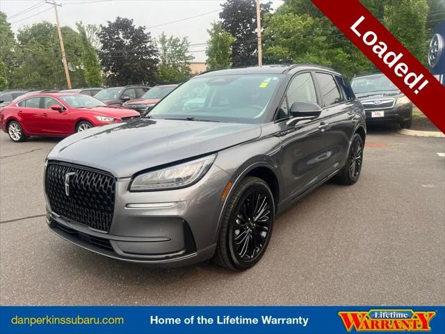2025 Lincoln Corsair Premiere for sale in Milford, CT