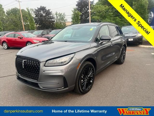 2025 Lincoln Corsair Premiere for sale in Milford, CT