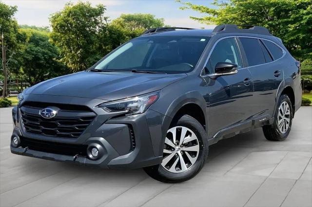 2024 Subaru Outback Premium for sale in Oklahoma City, OK