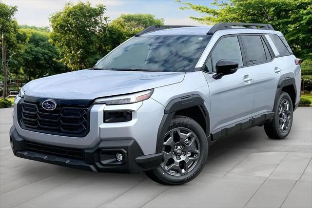 2026 Subaru Outback Premium for sale in Oklahoma City, OK