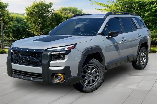 2026 Subaru Outback Wilderness for sale in Oklahoma City, OK
