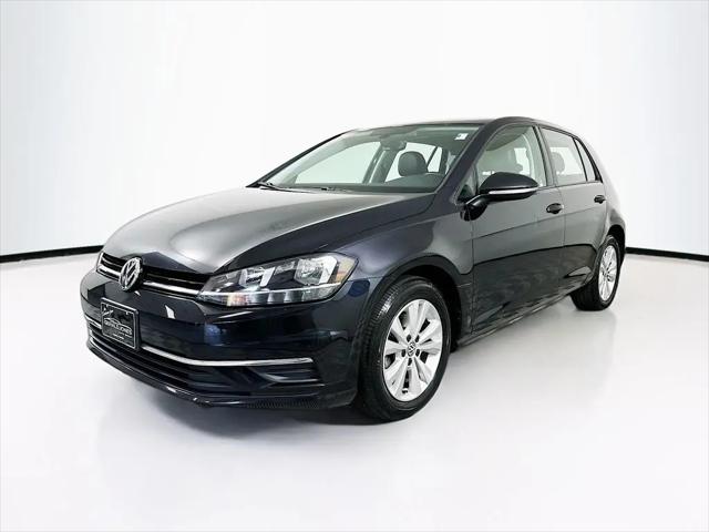 2020 Volkswagen Golf 1.4T TSI for sale in Martinez, GA