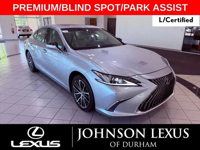 2023 Lexus ES 350 ES 350 for sale in Durham, NC