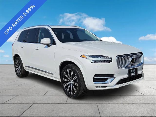 2025 Volvo XC90 B6 Core for sale in Trevose, PA