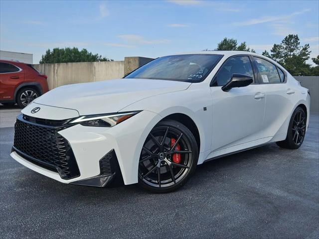 2026 Lexus IS 350 F SPORT for sale in Roswell, GA