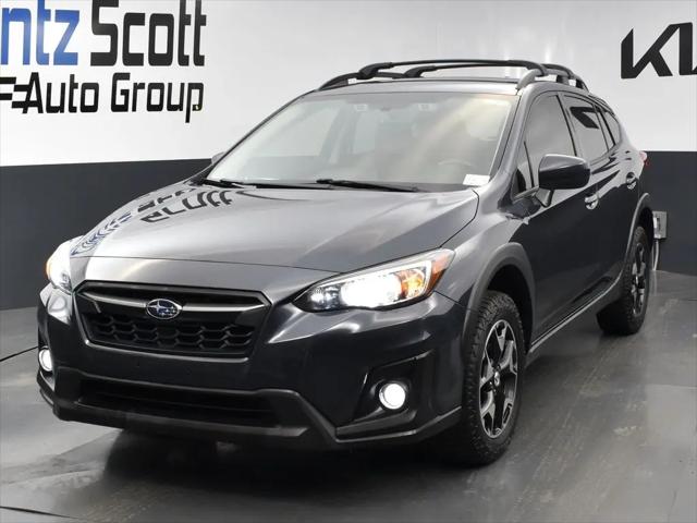 2018 Subaru Crosstrek 2.0i Premium for sale in Kingsport, TN