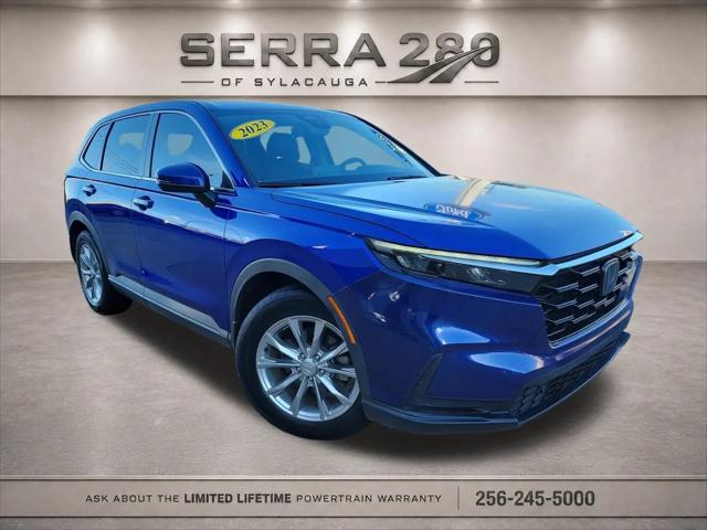 2023 Honda CR-V EX-L 2WD for sale in Sylacauga, AL
