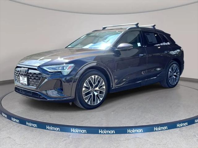 2024 Audi e-tron Premium Plus quattro for sale in Broomfield, CO