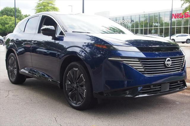 2025 Nissan Murano Platinum for sale in Wake Forest, NC