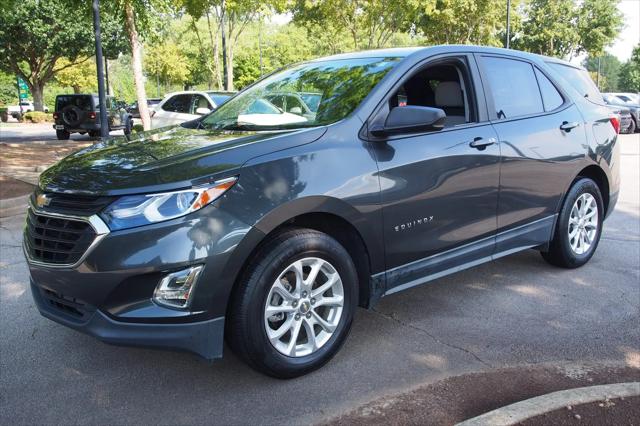 2021 Chevrolet Equinox FWD LS for sale in Wake Forest, NC