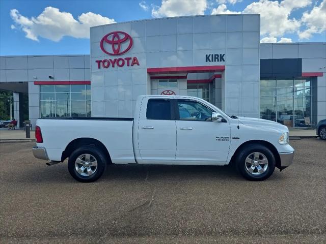 2014 Ram 1500 SLT for sale in Grenada, MS