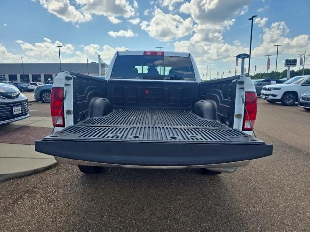 2014 Ram 1500 SLT
