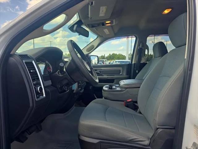 2014 Ram 1500 SLT
