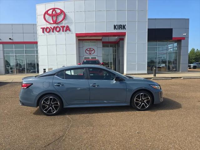 2024 Nissan Sentra SR Xtronic CVT for sale in Grenada, MS