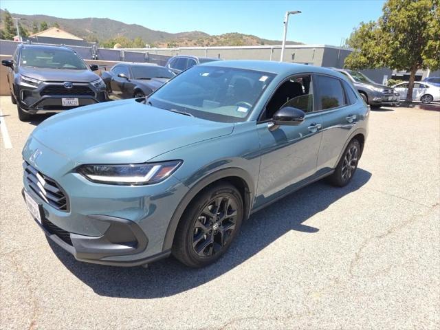 2024 Honda HR-V 2WD Sport for sale in Thousand Oaks, CA