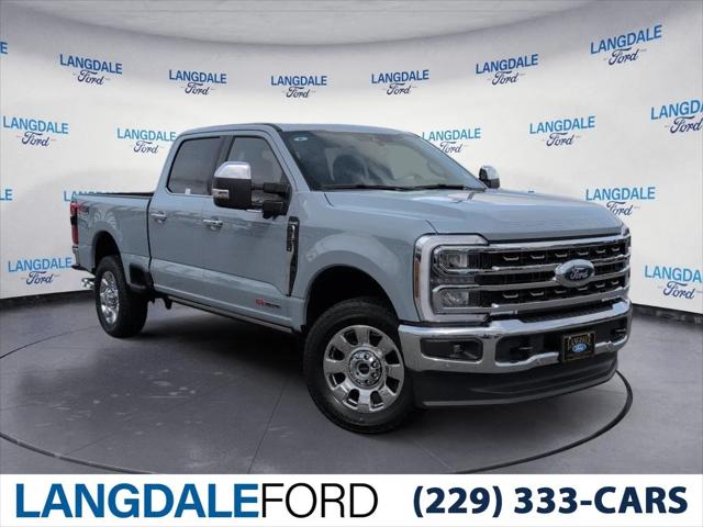 2026 Ford F-250 King Ranch for sale in Valdosta, GA
