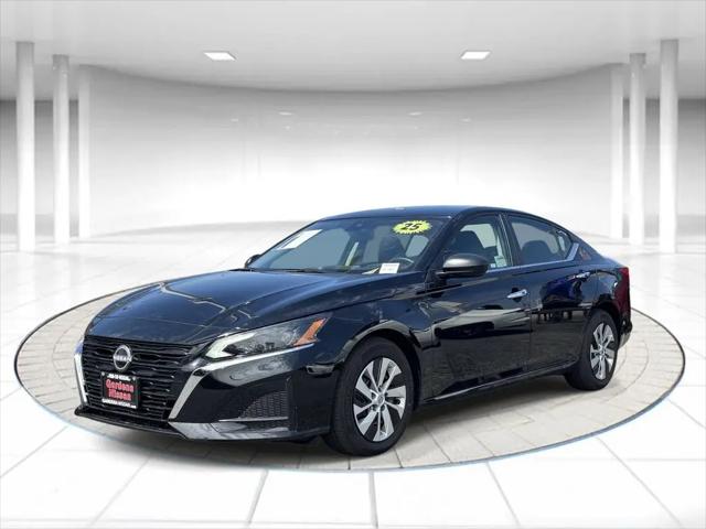2025 Nissan Altima S FWD for sale in Gardena, CA