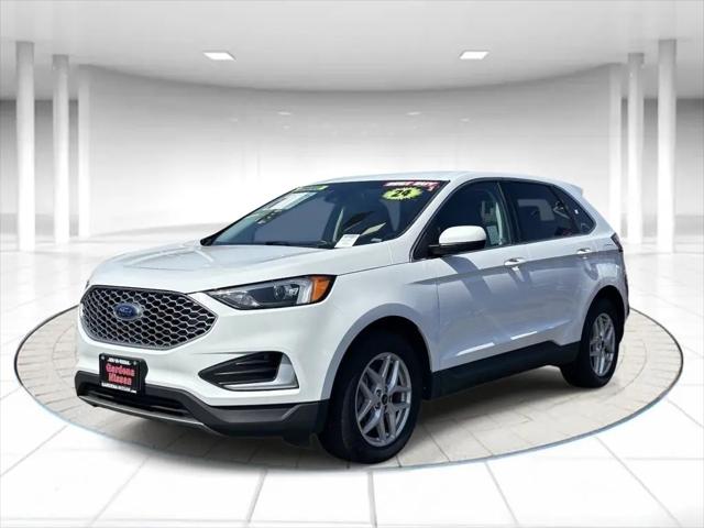 2024 Ford Edge SEL for sale in Gardena, CA