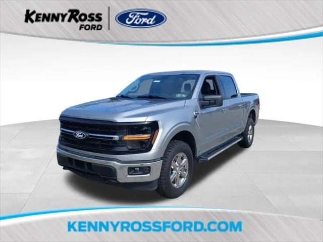 2025 Ford F-150 XLT for sale in Adamsburg, PA