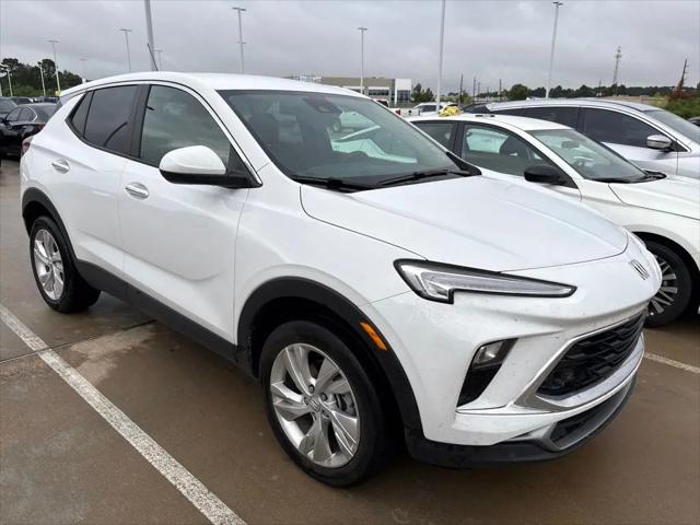 2025 Buick Encore GX Preferred AWD for sale in Tomball, TX