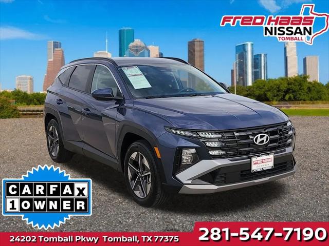 2026 Hyundai Tucson SEL for sale in Tomball, TX