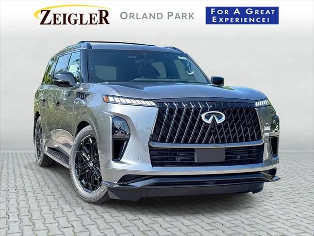 2027 INFINITI QX80 SPORT for sale in Orland Park, IL