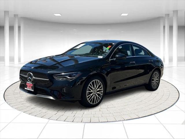 2025 Mercedes-Benz CLA 250 CLA 250 for sale in Mission Hills, CA