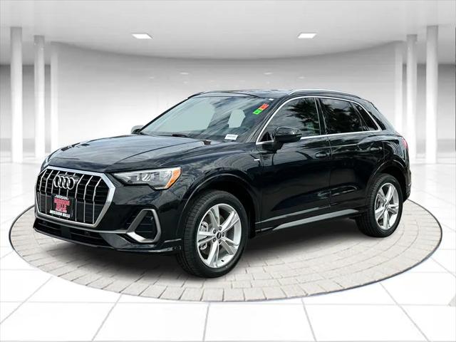 2022 Audi Q3 Premium 45 TFSI S line quattro Tiptronic for sale in Mission Hills, CA
