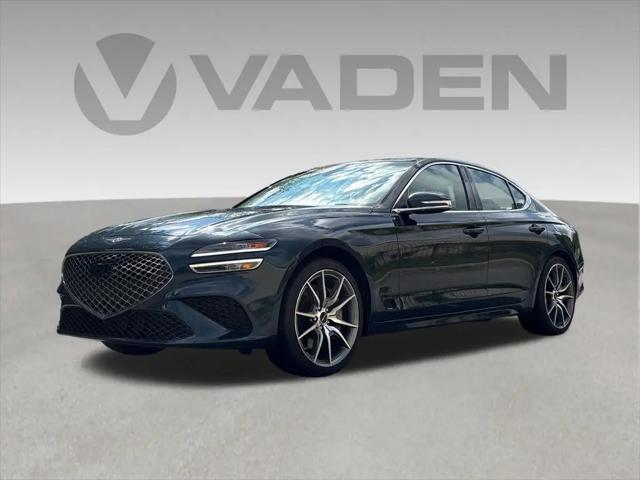 2024 Genesis G70 2.5T RWD for sale in Hinesville, GA