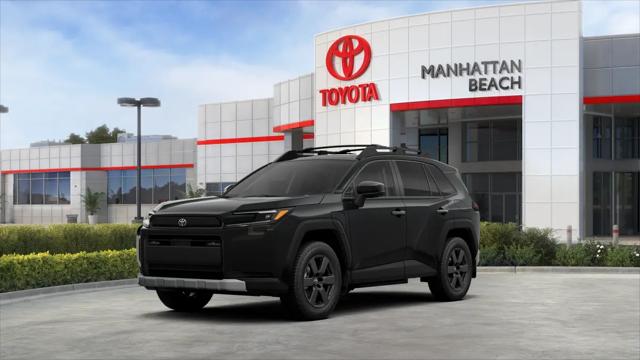 2026 Toyota RAV4 Plug-In Hybrid Woodland for sale in Manhattan Beach, CA