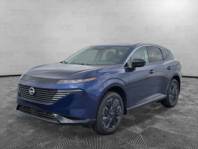 2026 Nissan Murano Platinum for sale in Wernersville, PA