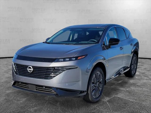 2026 Nissan Murano Platinum for sale in Wernersville, PA