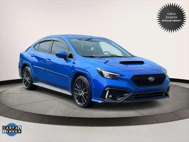 2023 Subaru WRX Premium for sale in Newton, NJ