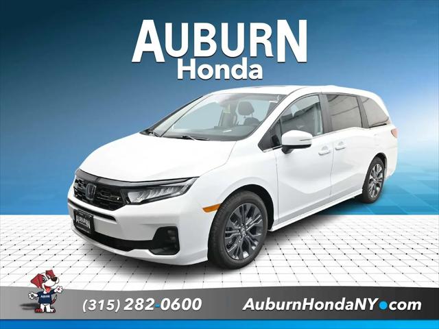 2026 Honda Odyssey Touring for sale in Auburn, NY