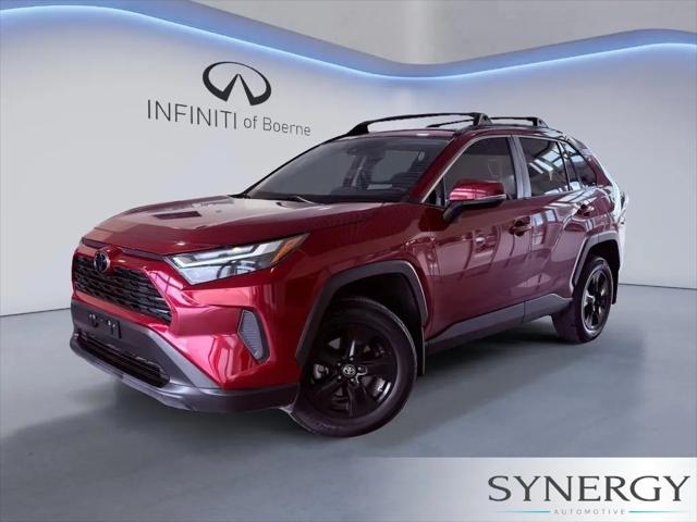 2023 Toyota RAV4 XLE for sale in Boerne, TX
