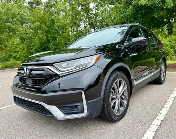 2020 Honda CR-V 2WD Touring for sale in Raleigh, NC