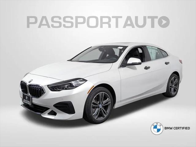 2024 BMW Coupe xDrive for sale in Marlow Heights, MD