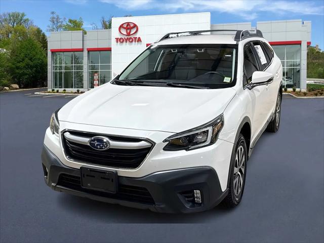2020 Subaru Outback Premium for sale in Ramsey, NJ