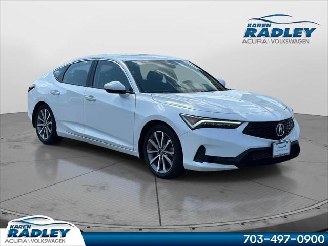 2025 Acura Integra Integra for sale in Woodbridge, VA