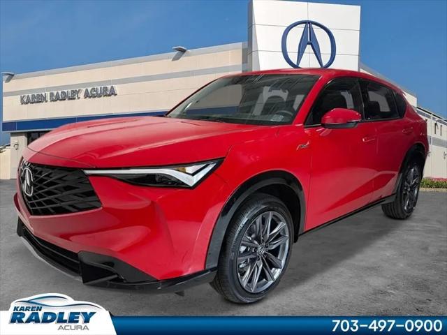 2026 Acura ADX A-Spec for sale in Woodbridge, VA